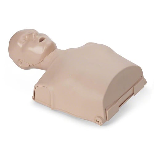 Diversity Ultralite Manikins 4-Pack Without CPR Monitor PRESTAN