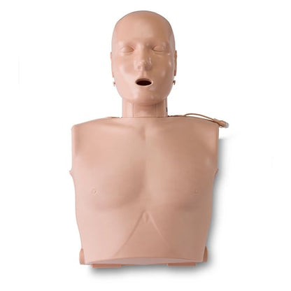 Diversity Ultralite Manikins w/CPR Feedback 4-Pack PRESTAN