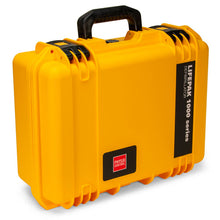 Load image into Gallery viewer, Hard Shell Carry Case LIFEPAK 1000
