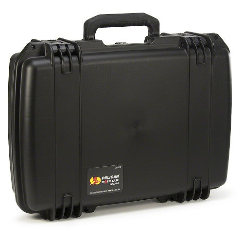 Hard-Sided Carry Case for Powerheart G5 AEDs Cardiac Science