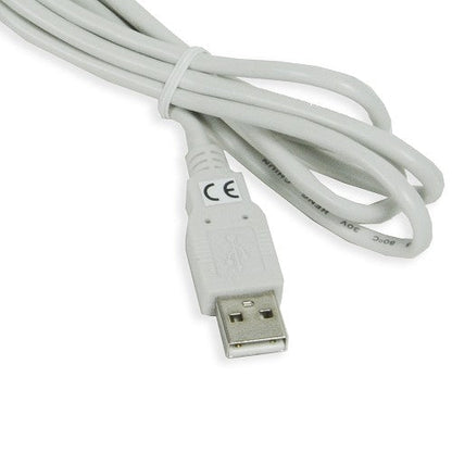 HeartSine PAD USB Data Cable Samaritan