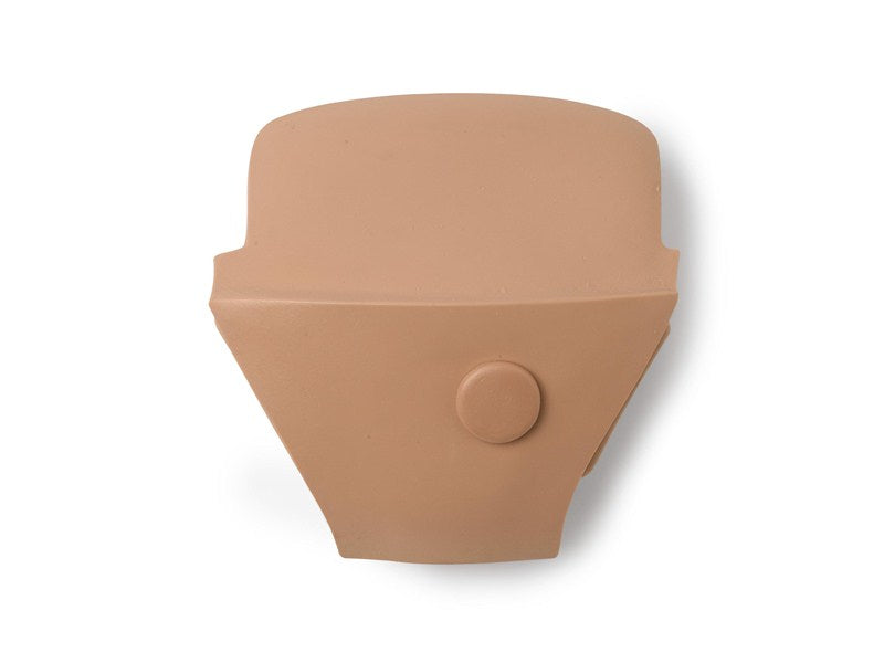 Laerdal Adult ALS Manikin Tan Belly Plate