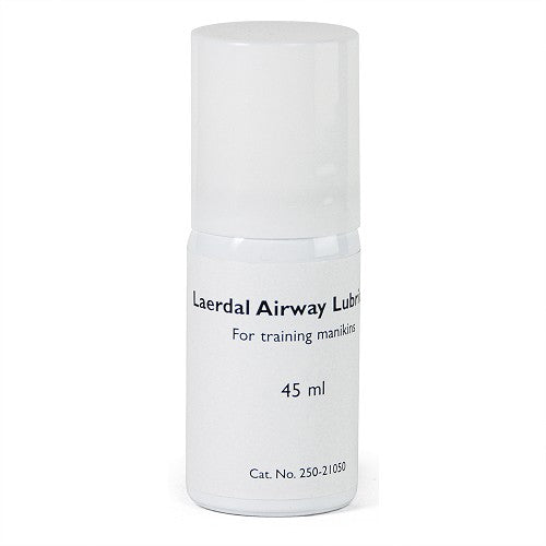 Laerdal Airway Manikin Lubricant