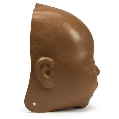 Laerdal Baby Anne Dark Side Face Piece