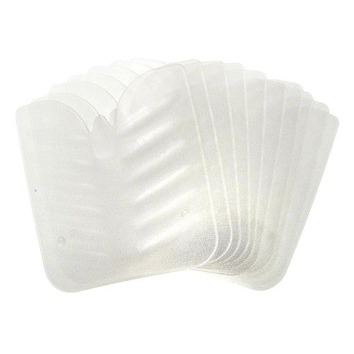 Laerdal Baby Anne Rib Plate Pack