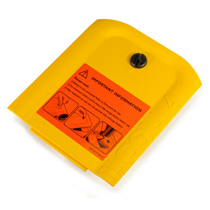 Laerdal Battery Cover (Door) For LCSU4 Suction Units