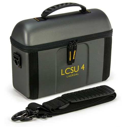 Laerdal Carry Case For 300ml LCSU Suction Unit