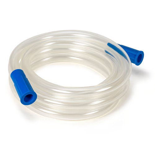 Laerdal Disposable Patient Tubing 1.8m For LCSU3 & LCSU4 Suction Unit