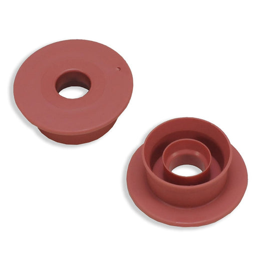 Laerdal Face Mask Couplings