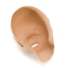 Load image into Gallery viewer, Laerdal Face Skin For ALS Baby Back Side
