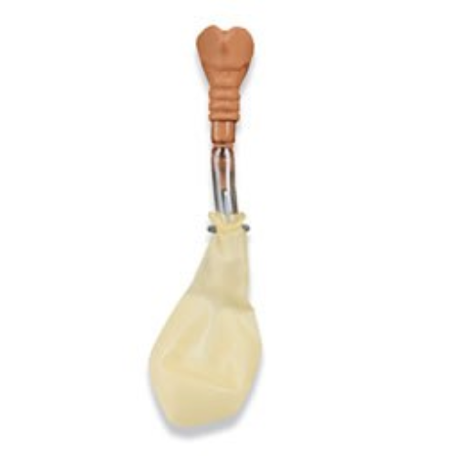 Laerdal Replaceable Trachea For Cricoid Stick Simulator Trainer