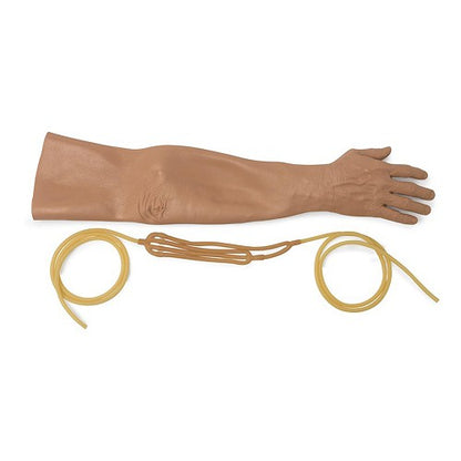 Laerdal Replacement Tan Arm Skin And Vein System