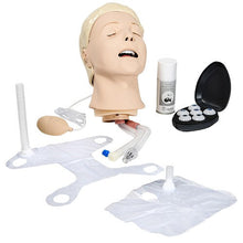 Load image into Gallery viewer, Laerdal Resusci Anne Airway Trainer Update Kit
