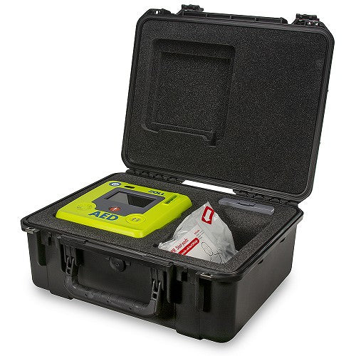 Large Rigid Carry Case for AED 3