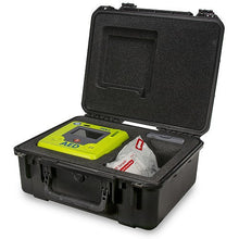 Load image into Gallery viewer, Large Rigid Carry Case for AED 3
