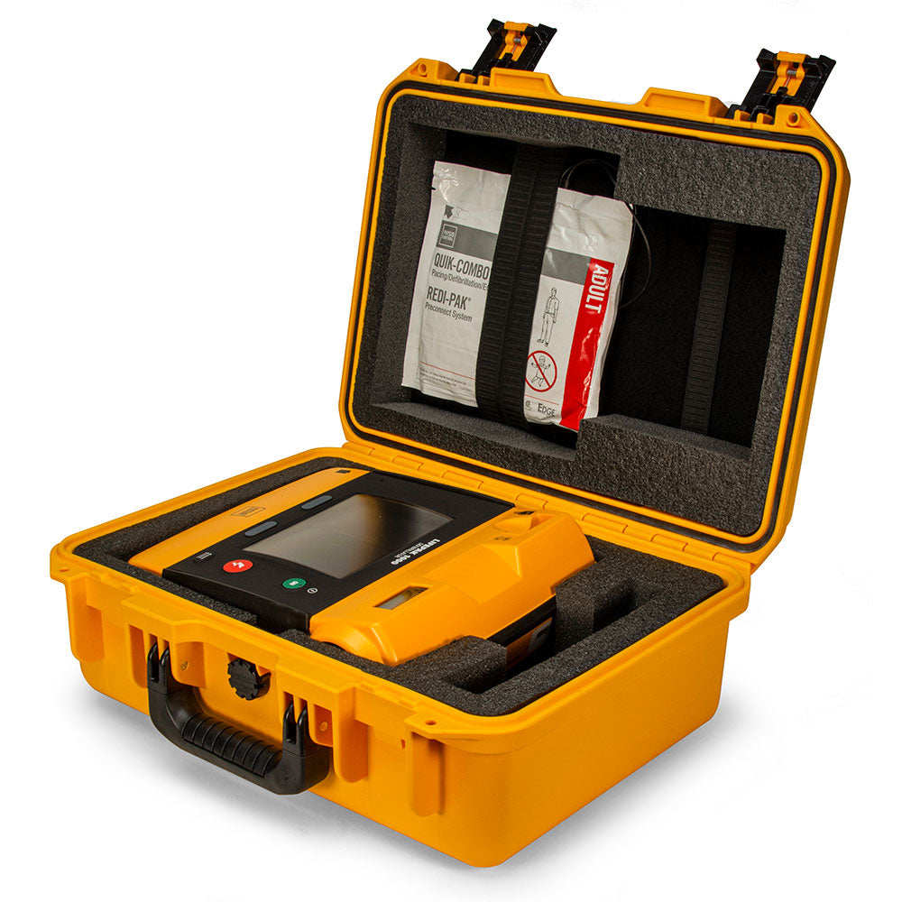 LIFEPAK 1000 Carry Case