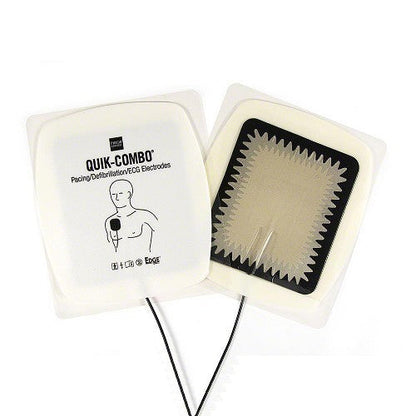 LIFEPAK Adult Electrode Pads