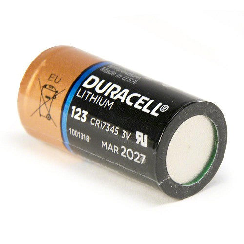 Lithium Batteries for ZOLL AED Plus