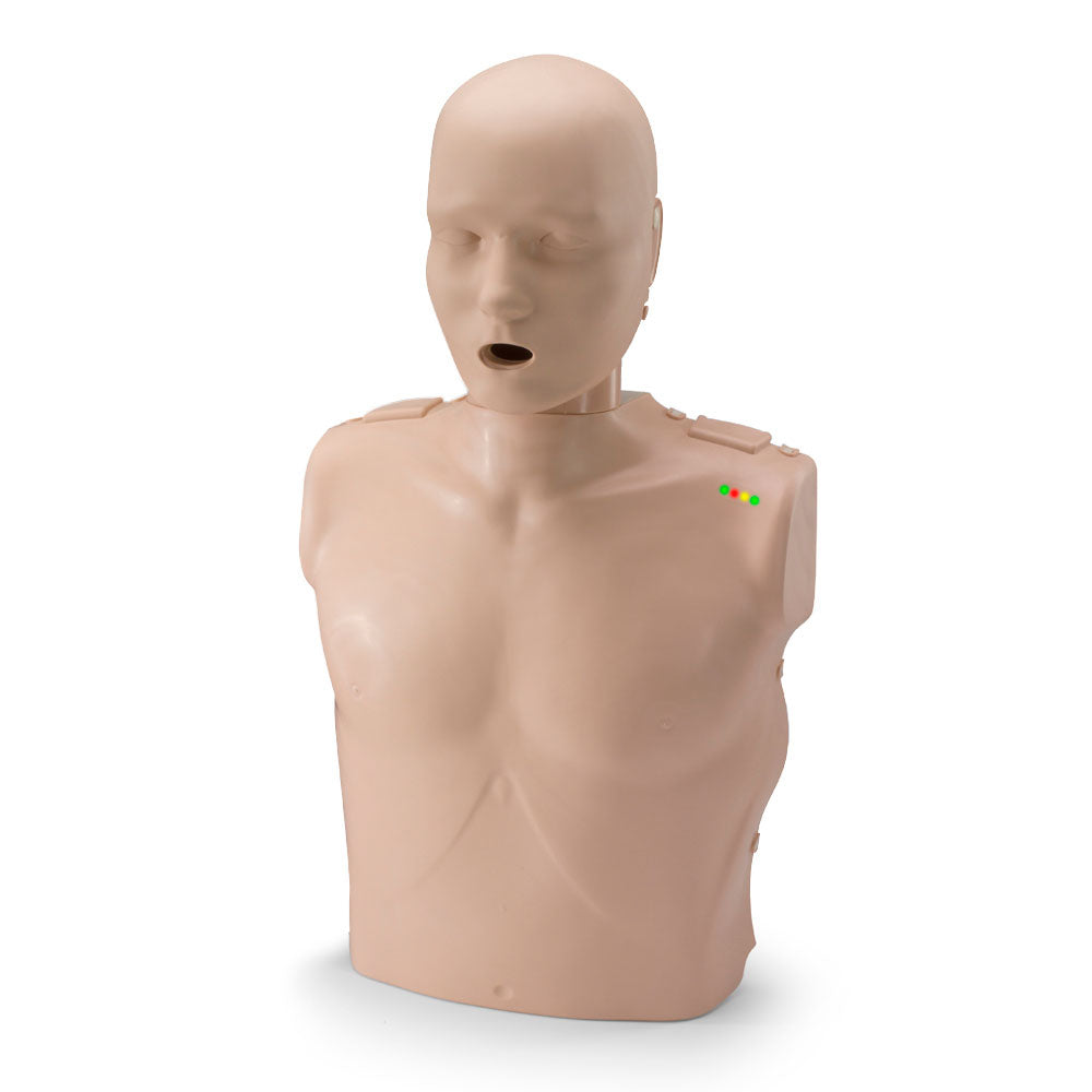 Manikins Diversity Kit CPR Monitors and AED Trainers Package