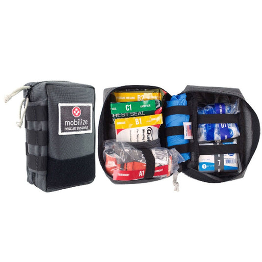 Mobilize Rescue Systems Training Kit By Zoll