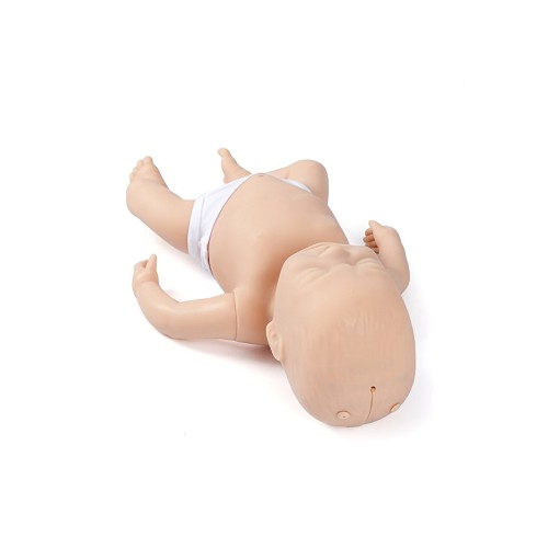 Newborn Anne Training Manikin