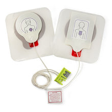 Load image into Gallery viewer, Pediatric Electrode Pads For AEDS
