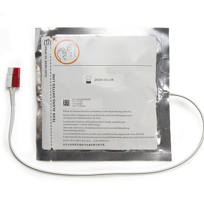 Powerheart AED G3 PRO Polarized Adult Defibrillation Electrode Pads