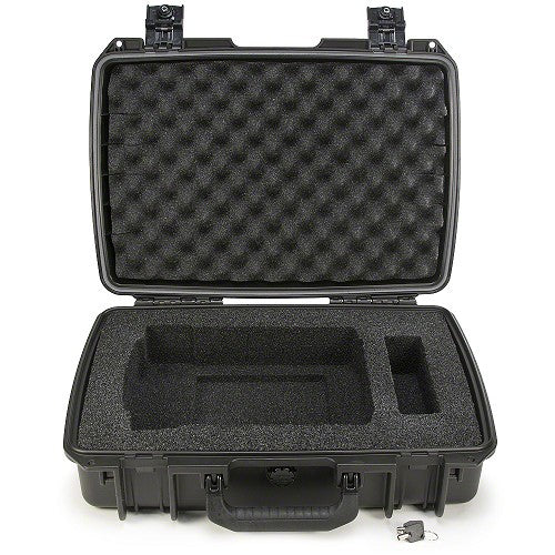 Powerheart G5 AEDs Hard-Sided Carry Case Cardiac Science