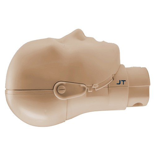 PRESTAN Adult Jaw Thrust Manikin