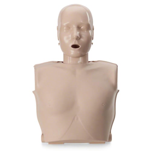 PRESTAN Diversity Ultralite Manikins Without CPR Monitor