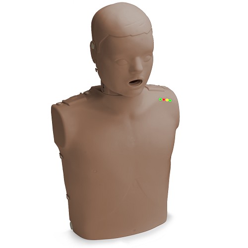 PRESTAN Professional Child Diversity CPR Kit 4-Pack