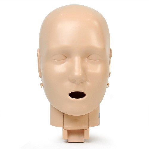 Prestan Ultralite Manikin Head Assembly