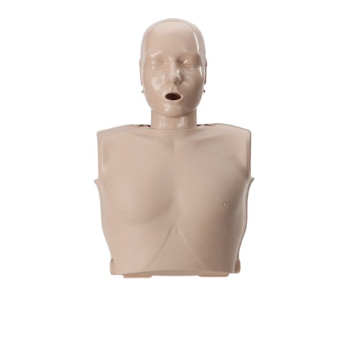 PRESTAN Ultralite Manikin Without CPR Monitor - Single Manikin