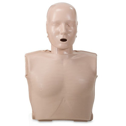 Prestan Ultralite Manikins 12-Pack Without CPR Monitor