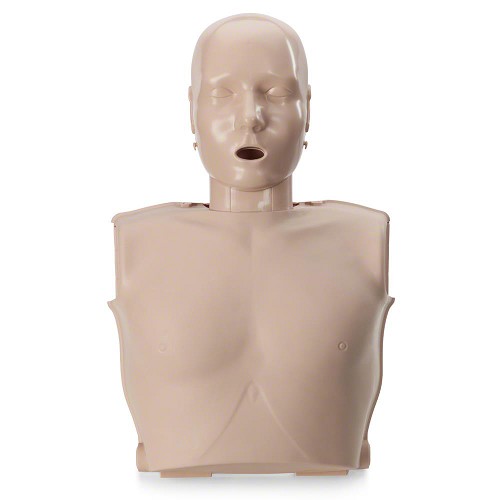 PRESTAN Ultralite Manikins 4-Pack Without CPR Monitor