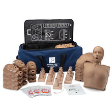 Load image into Gallery viewer, Ultralite Manikins w/CPR Feedback 12-Pack
