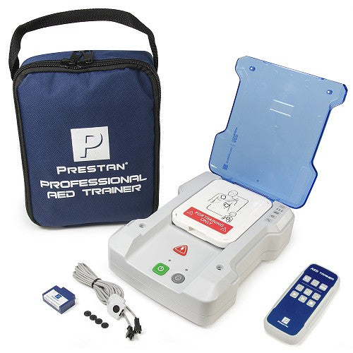 Professional Aed Trainer By Prestan