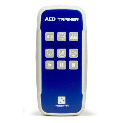 Professional AED Trainer Front View