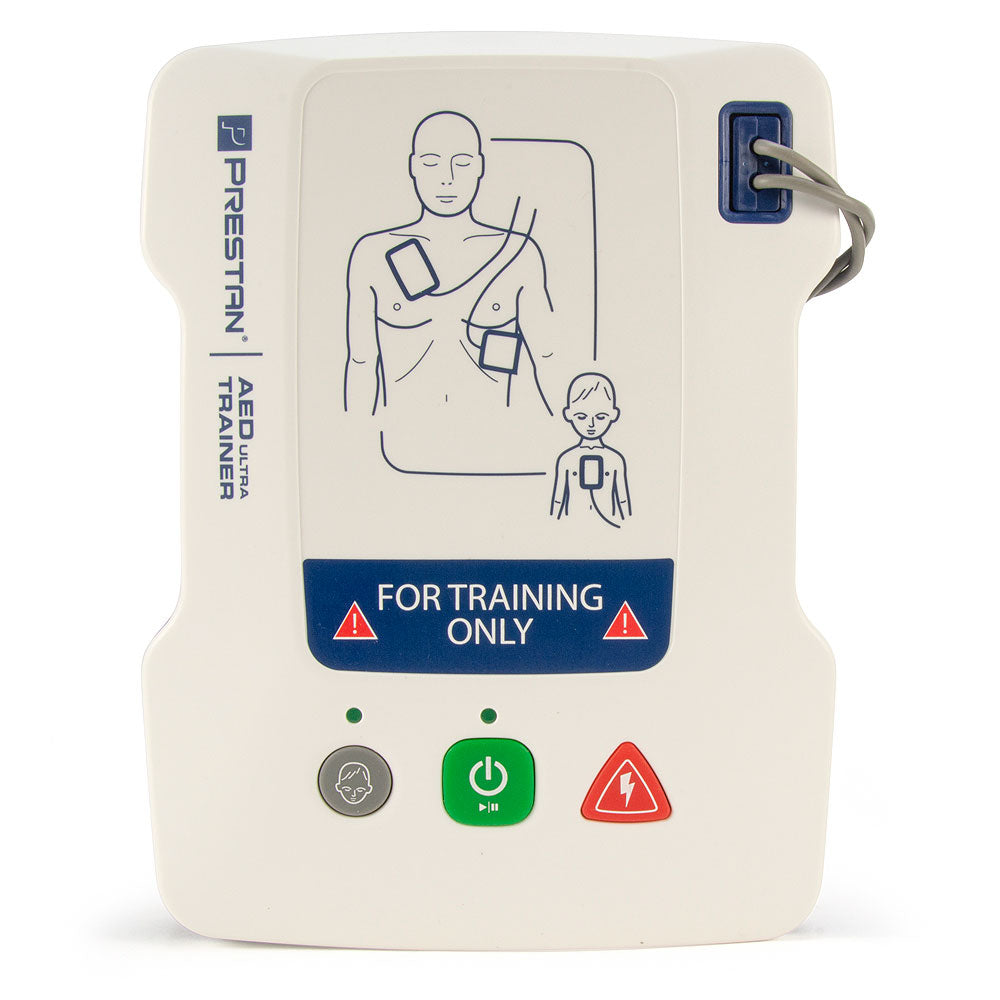 Professional TAKE Manikins Diversity Kit CPR Monitors