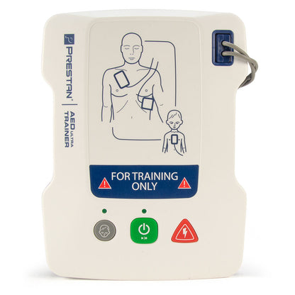 Professional TAKE Manikins Diversity Kit CPR Monitors