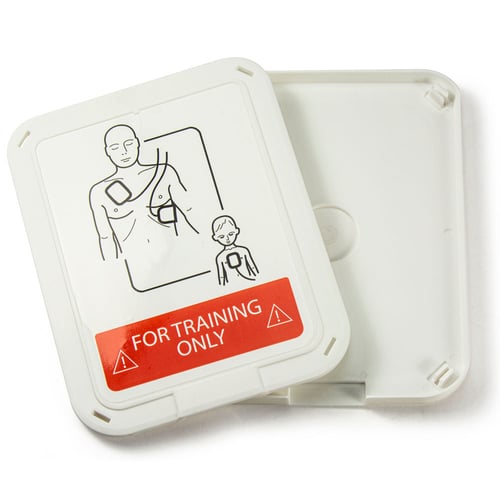 Protective Case Training Pads For PRESTAN 