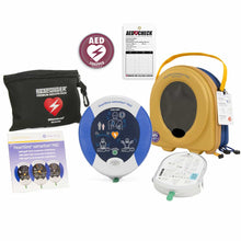 Load image into Gallery viewer, Samaritan 450P Pad AED Defibrillator Pack
