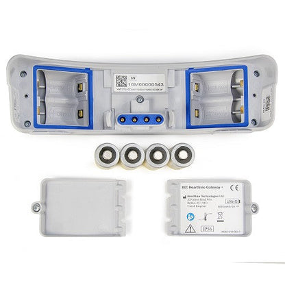 Samaritan Gateway HeartSine PAD