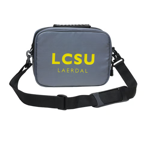 Shoulder Strap For LCSU4 Suction Units Carry Bags By Laerdal 