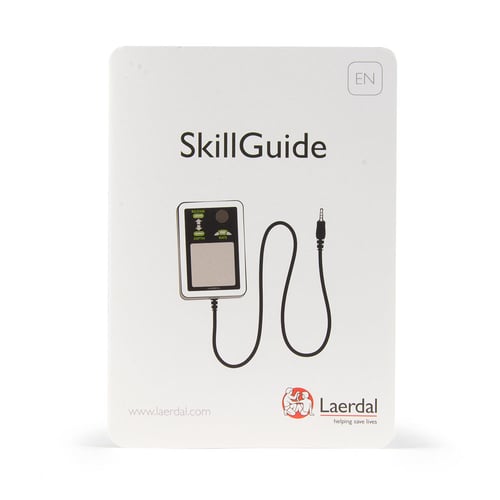 SkillGuide For Manikins By Laerdal