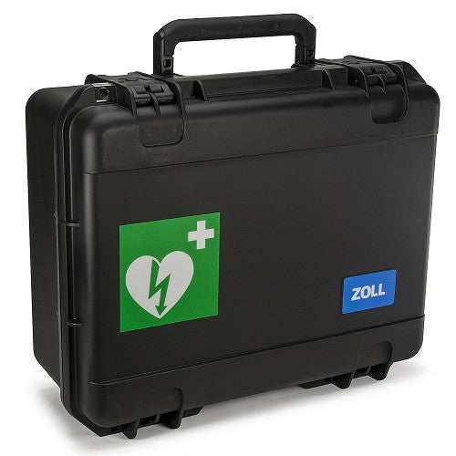 ZOLL AED 3 Large Plastic Carry Case