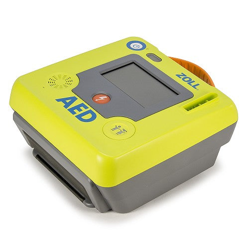 ZOLL AED 3 Value Package for School & Community