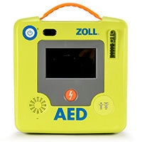 Load image into Gallery viewer, ZOLL AED 3 
