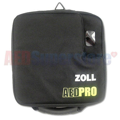 ZOLL AED Pro Soft Carry Case