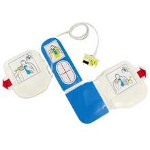 Load image into Gallery viewer, ZOLL CPR-D Padz Electrodes Pads For Plus Pro Aeds
